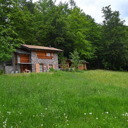 Baita Al Rossat Sant'Orsola Exteriör bild