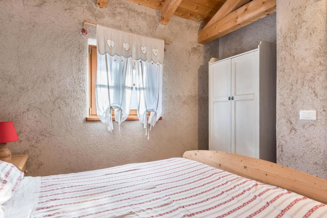 Baita Al Rossat Sant'Orsola Exteriör bild